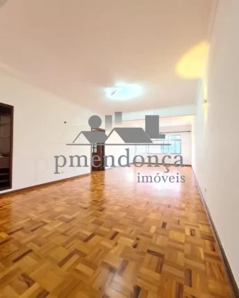 Imagem Apartamento á venda em Pinheiros, com 128m², living amplo para 2 lindos ambientes, 3 dormitórios ...