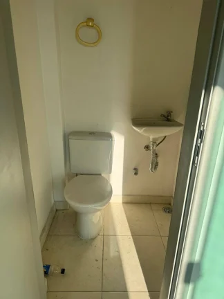 Imagem Ampla Sala Comercial para Locação | Ipiranga