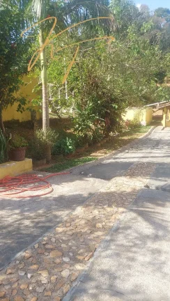 Imagem SITIO RESIDENCIAL em TUIUTI - SP, ÁREA RURAL