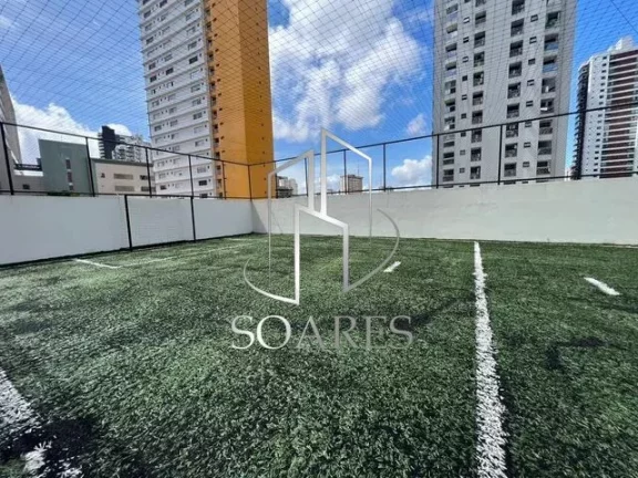 Imagem Edificio Real Liberty
