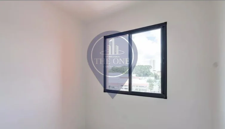 Imagem Apartamento à venda em São Paulo-SP, Vila Nair: 2 quartos, 2 salas, 1 banheiro, 37m² de área. Confira!