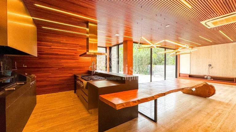 Imagem Casa espetacular Alphaville | 650m² - automação - garagem subterrânea | R$9.900.000