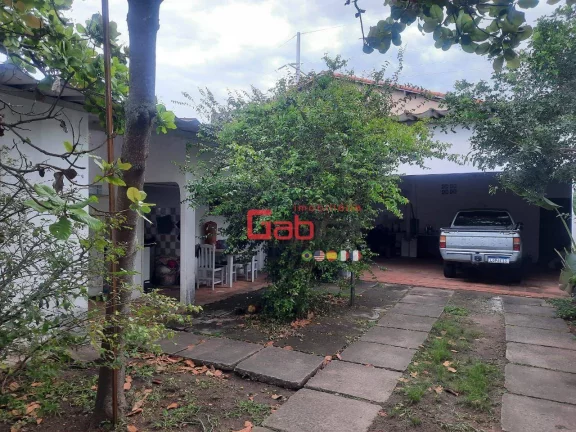 Imagem Terreno Portinho 777 m² por R$ 2.500.000 - Portinho - Cabo Frio/RJ