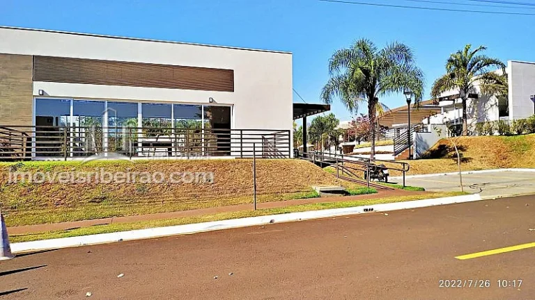 Imagem Terreno à venda condomínio Portal da MATA