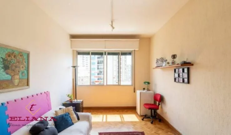 Imagem Apartamento à venda em São Paulo, Santa Cecília, com 3 quartos, 244m²