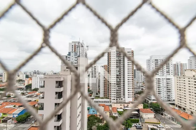 Imagem Apartamento à Venda - Ipiranga, 2 Quartos, 61 m2