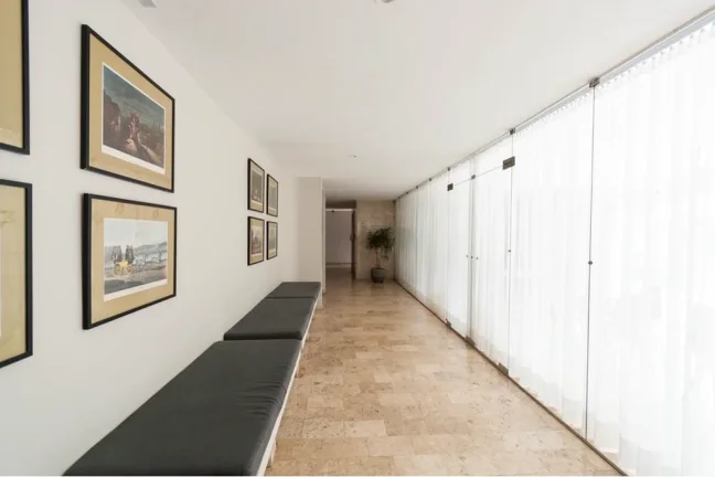 Imagem APARTAMENTO RESIDENCIAL em São Paulo - SP, Moema