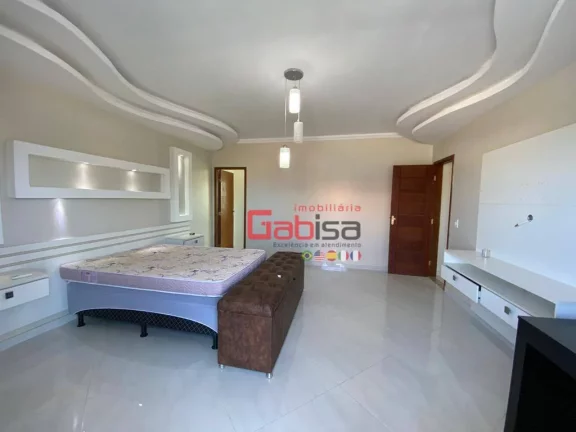 Imagem Casa com 4 dormitórios à venda, 400 m² por R$ 900.000,00 - Guriri - Cabo Frio/RJ