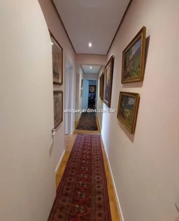 Imagem Apartamento à venda Jardim Paulista São Paulo