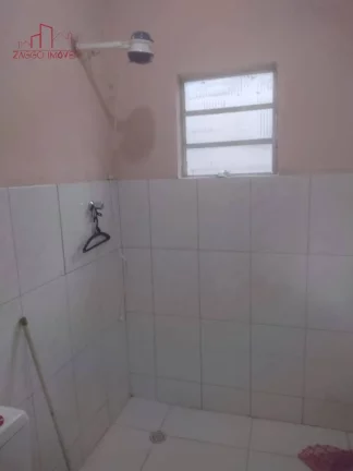 Imagem Casa - 100m² - 4 vagas