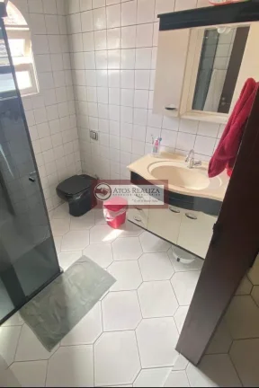 Imagem Vendo Ótima Casa térrea em Jardim Ana Lucia - São Paulo