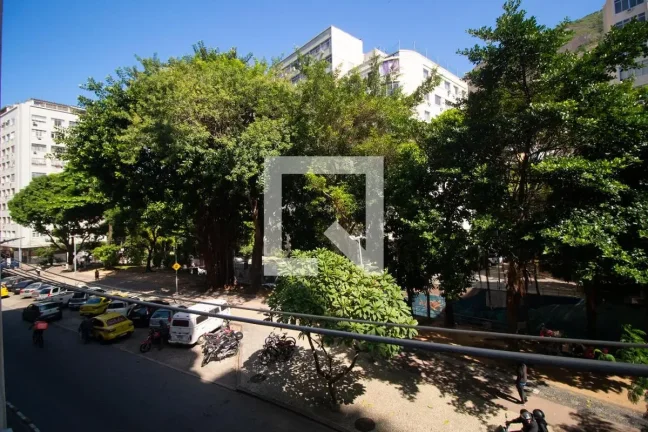 Imagem Apartamento à Venda - Copacabana, 3 Quartos, 120 m2