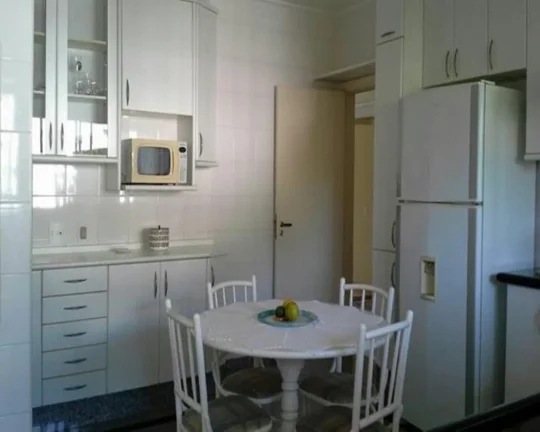 Imagem Apartamento residencial à venda, Praia das Pitangueiras, Guarujá.
