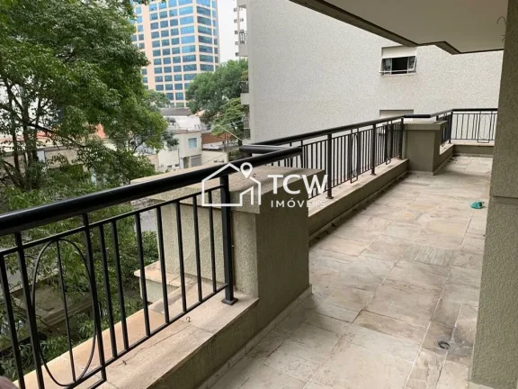 Imagem Apartamento 3 suítes