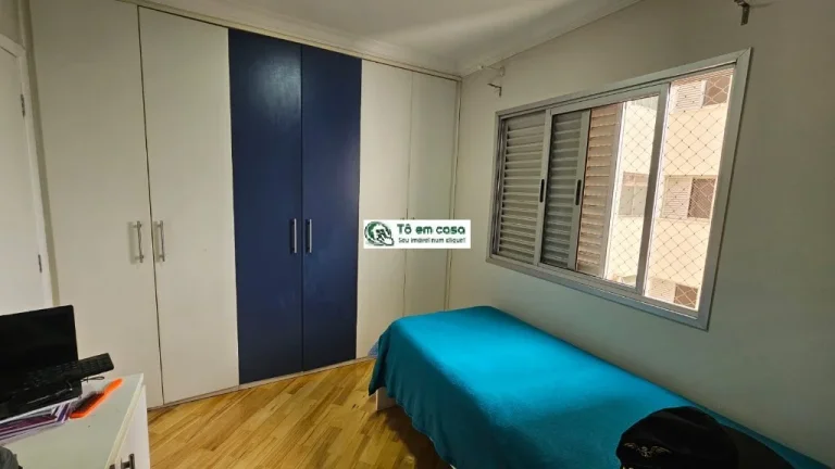 Imagem APARTAMENTO RESIDENCIAL em SÃO JOSÉ DOS CAMPOS - SP, JARDIM PORTUGAL