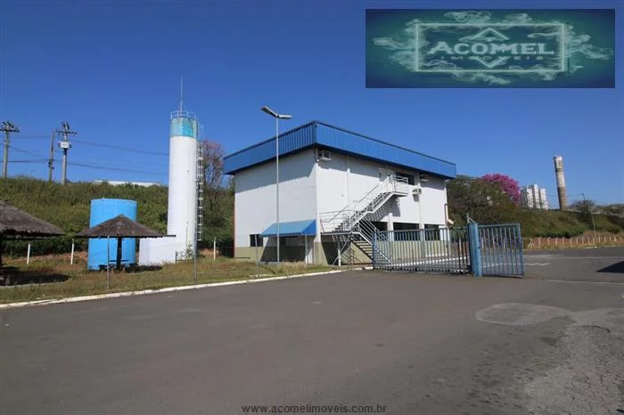 Imagem Galpões para locação em Sumare no bairro Jardim Bela Vista