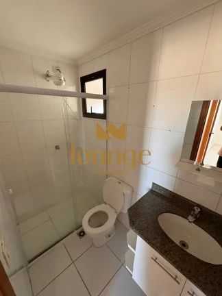 Imagem Apartamento Para Alugar em Jd. Vergueiro ZC - Sorocaba/SP