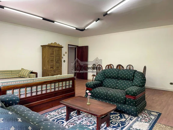 Imagem Apartamento à venda em Campos do Jordão – No centro turístico do Capivari