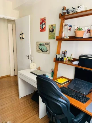 Imagem Apartamento Maravilhoso Flex Imigrantes 43 m² 2 Dormitorios 1 Vaga