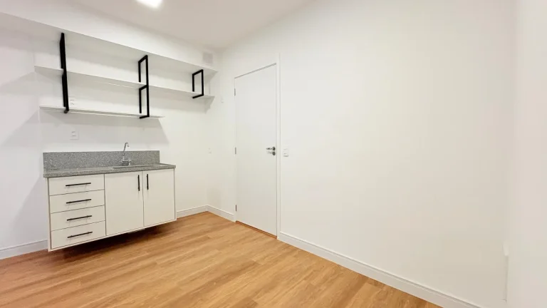 Imagem Apartamento para venda em Lapa com 2 quartos , 41m2