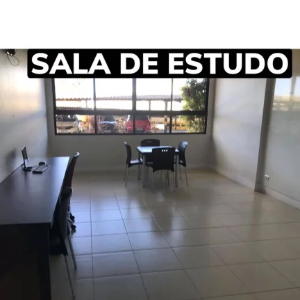Imagem Luzes do Farol: Apartamento 3/4 com Lazer Completo e Vista Deslumbrante - Confira!