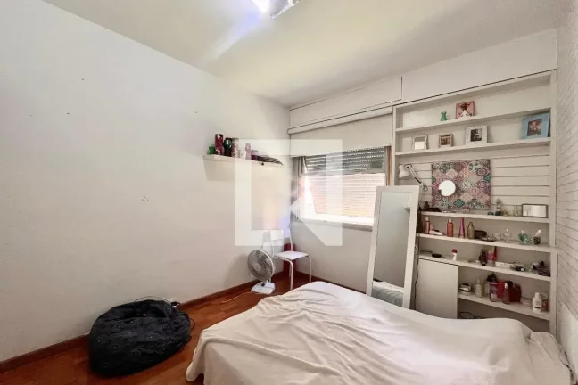 Imagem Apartamento à Venda - Copacabana, 3 Quartos, 155 m2