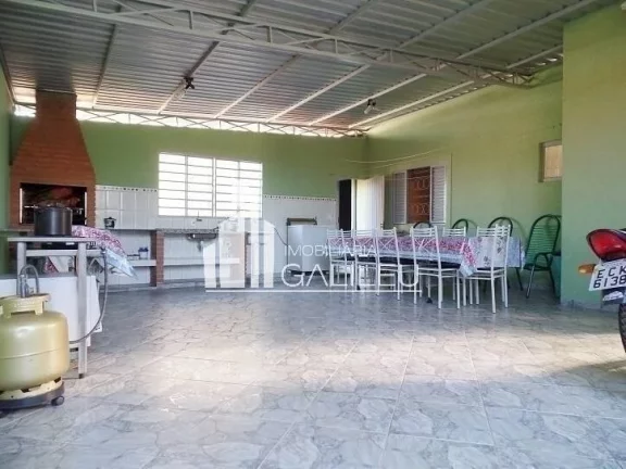 Imagem Casa Região do Dalben do Taquaral