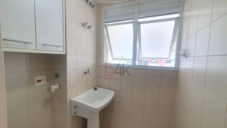 Imagem Apartamento com 1 dormitório no Brooklin para alugar - Mandarim