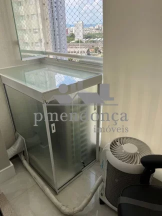 Imagem Apartamento à venda na Rua Fortunato Ferraz, 250 na Lapa, em São Paulo/SP.