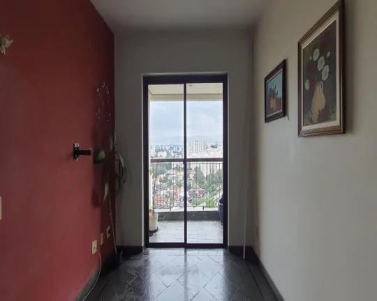 Imagem Apartamento à venda no Butantã com 3 dormitórios (1suíte), 2 vagas