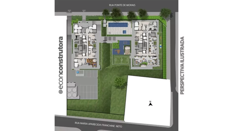 Imagem Apartamento à venda no bairro Jardim da Pedreira - São Paulo/SP