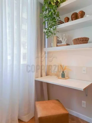 Imagem Copacabana – Avenida Prado Júnior | Residencial › Apartamento 1 quarto(s) à Venda