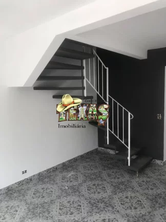 Imagem SOBRADO EM CONDOMINIO ITAQUERA (VILA COSMOPOLITA)