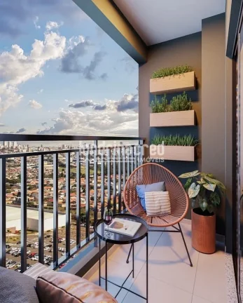 Imagem Ever – Vitta Residencial: 2 dorms, até 55,90m², 2 banheiros, 1 vaga e lazer completo para viver seus melhores momentos todos os dias.
