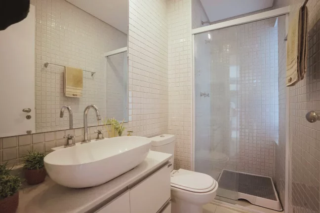 Imagem Apartamento com 2 Quartos à Venda, 70 m² em Alphaville - Barueri