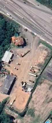 Excelente terreno comercial de 1320m²