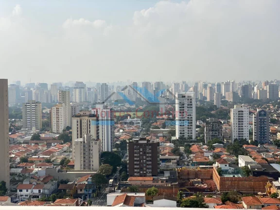 Imagem Apartamento 2 dormitórios - 2 Vagas - Brooklin