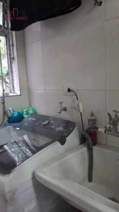 Imagem Lindo Apartamento no Parque Brasil - 70 m²