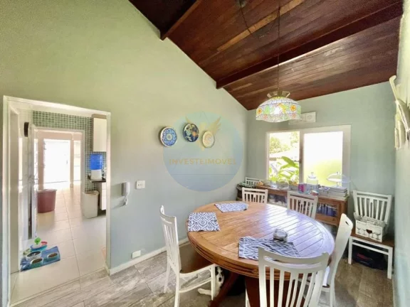 Imagem Casa em Condomínio a Venda no bairro Granja Viana - Cotia, SP