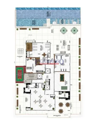 Imagem Apartamento Padrão