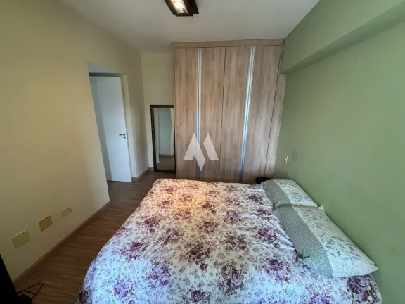 Imagem Apartamento 2 dormitórios lazer completo á venda em Encruzilhada, Santos/SP