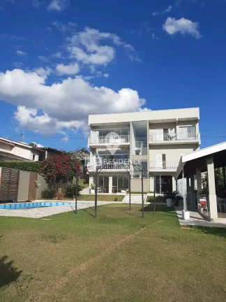 Imagem Casa á venda no Condomínio Parque São Gabriel Itatiba -SP