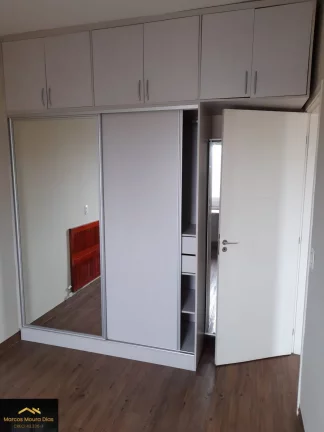 Imagem Apartamento na Bela Vista, sala com Varanda, 2 Dormitórios e 1 Vaga, Prédio com Lazer, Portaria 24 hs
