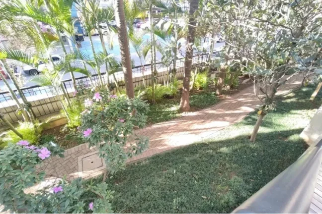 Imagem APARTAMENTO RESIDENCIAL em São Paulo - SP, Bela Vista
