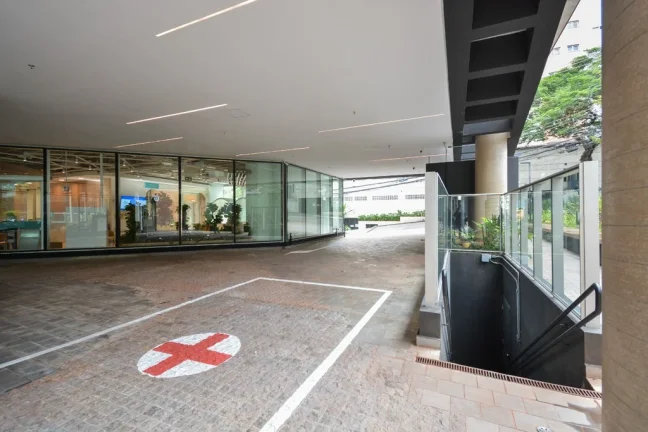 Imagem SALA COMERCIAL em São Paulo - SP, Cerqueira César