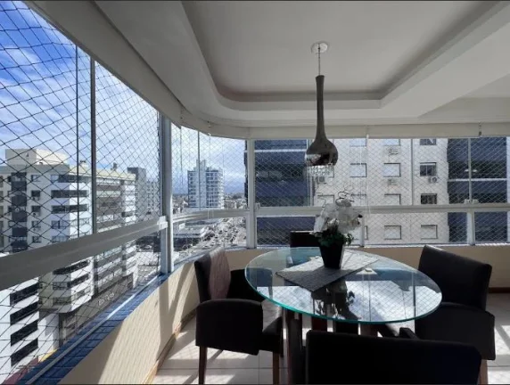 Imagem Apartamento 3 Dormitórios - Bairro Centro