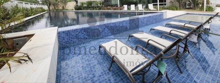 Imagem Apartamento em Pinheiros ideal para investidor, 38m².