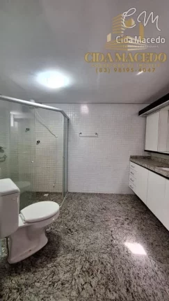 Imagem Apartamento a Venda no bairro Tambaú - João Pessoa, PB