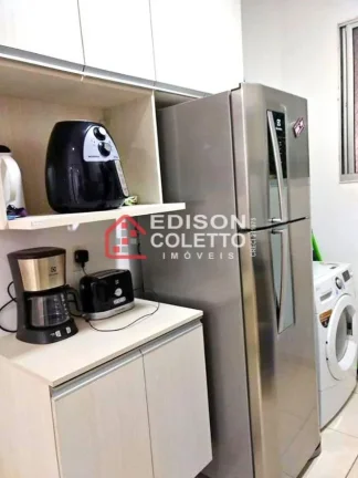 Imagem Pronto para Morar - Charmoso apartamento a venda, no Parque Pérola do Oriente, Piracicaba!!