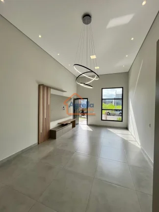Imagem Condomínio Residencial Reserva da Mata - Casa à venda no bairro CONDOMÍNIO RESIDENCIAL RESERVA DA MATA - Mogi Mirim/SP, NORTE